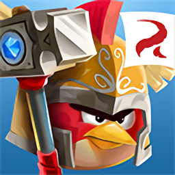 愤怒的小鸟里约大冒险最新版(Angry Birds) v2.6.13 安卓版0